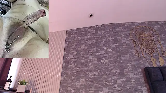 BondageGirl_Ks's cam snapshot