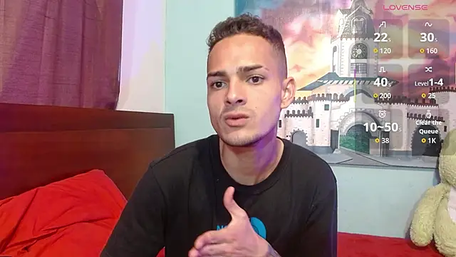 Jeffstyle18's cam snapshot