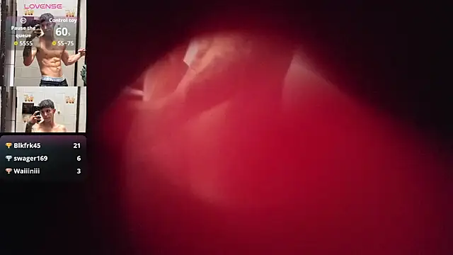 Cristopher23_'s cam snapshot