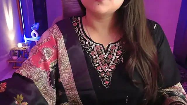 Mitikaa's cam snapshot