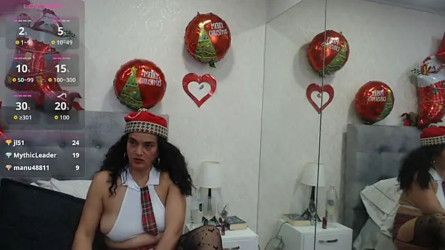 ScarlettGreen_'s cam snapshot