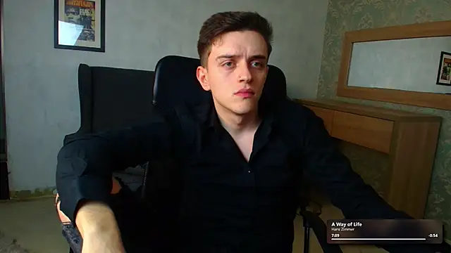 FelixStarkk's cam snapshot