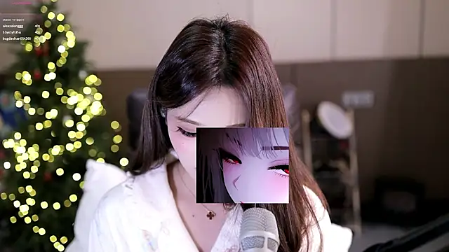 yaya_1888's cam snapshot