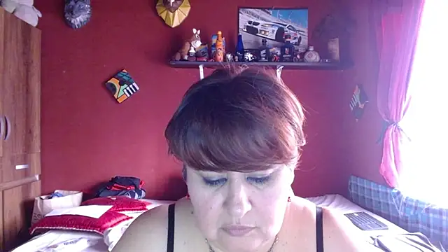 Sasharosee2's cam snapshot