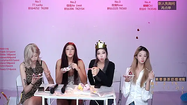 CM---001's cam snapshot