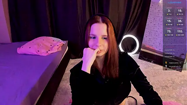 Samura_Hix's cam snapshot