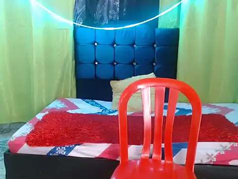 Andreaebony's cam snapshot