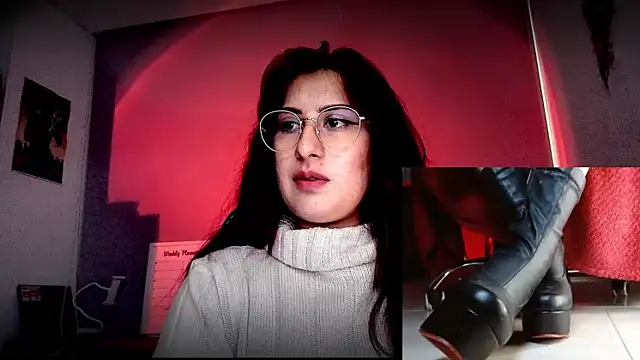 Scarlett_Sen's cam snapshot