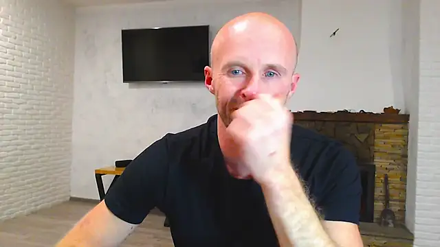 DoctorAlexx's cam snapshot