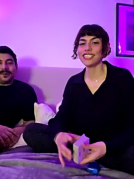 hibanaduo live sex cam