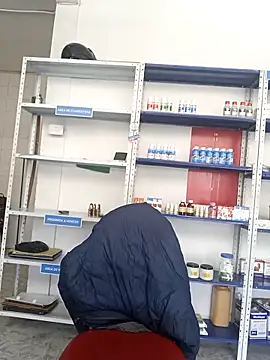 Bebita-Moor's cam snapshot