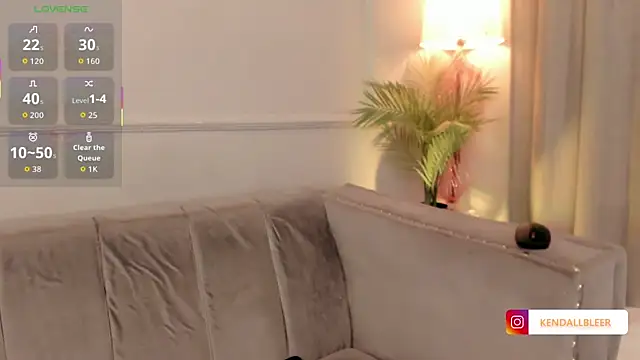 Kendallbleer's cam snapshot