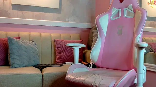 AntoInkk's cam snapshot