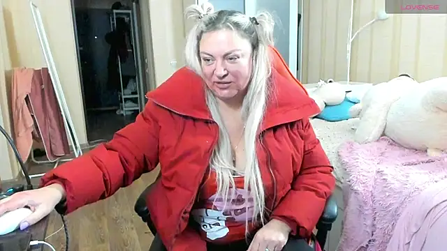 PamHardFuck's cam snapshot