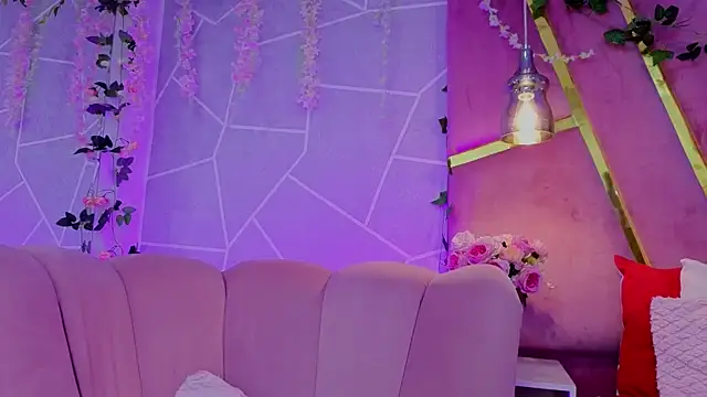 EmmyCortez live sex cam