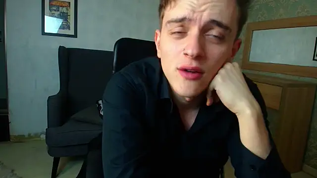 FelixStarkk's cam snapshot