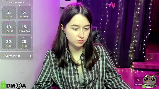 Bellaa_Dream1's cam snapshot