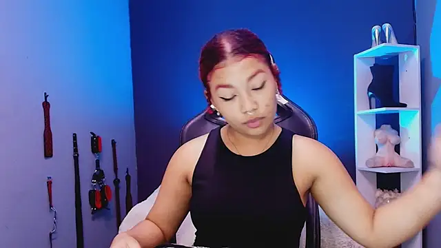 JadaRoberts's cam snapshot