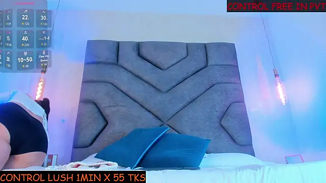 Liinda_Saenz live sex cam