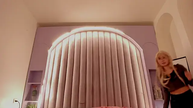 SabrinaSpell_ live sex cam