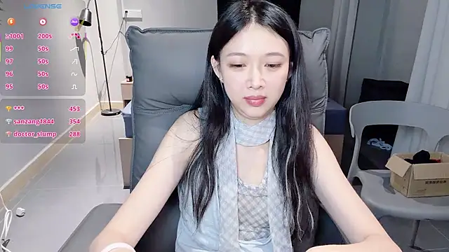 NiNi-baby520 live sex cam