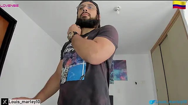 Louis_marley__ live sex cam