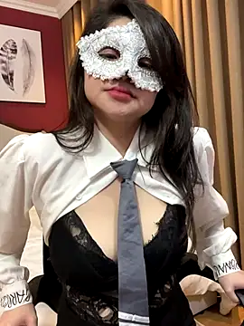 Queen-of-Love's cam snapshot