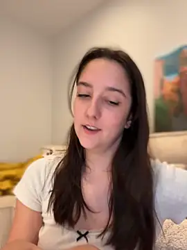 RealJuliette live sex cam