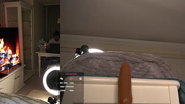 American__Dream live sex cam