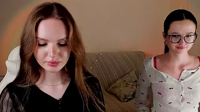 MishkaMe live sex cam