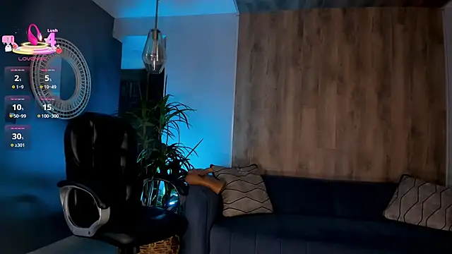 SophiePalmer live sex cam