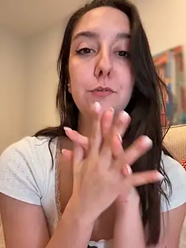 RealJuliette live sex cam