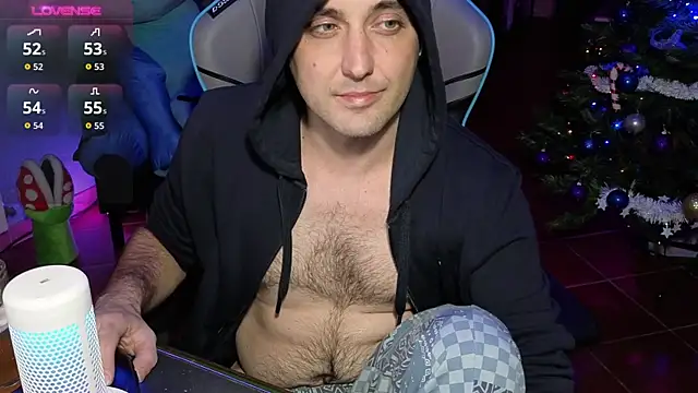 Gil_gamesh90's cam snapshot