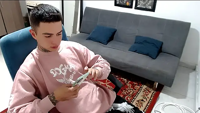 santii_ss's cam snapshot