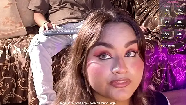 laurale_phillipe's cam snapshot