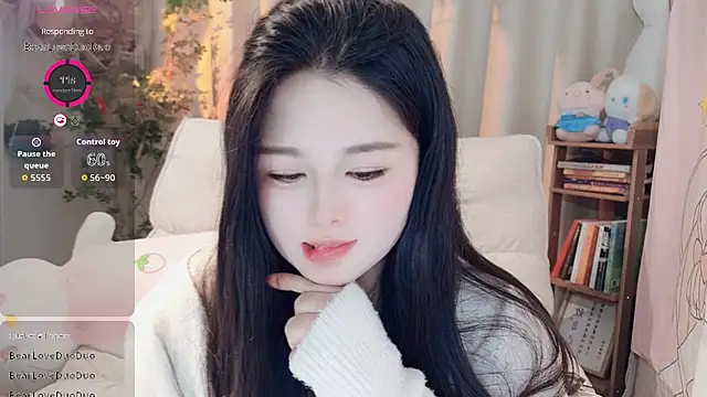 SweetTease2025's cam snapshot