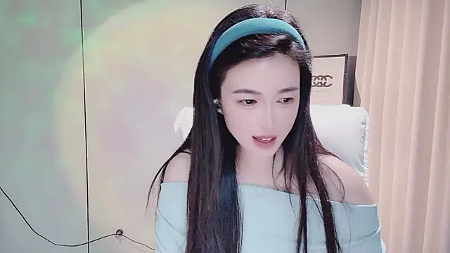 YunShan-33's cam snapshot