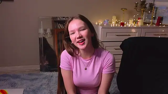 MelvinaEbner live sex cam