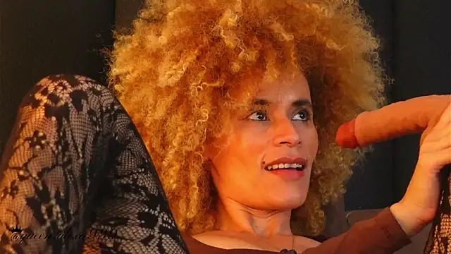 Alexa_Duque34's cam snapshot