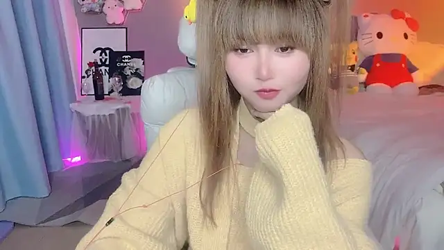 -xiao-xiao-'s cam snapshot