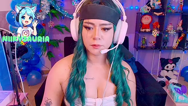 _niiky's cam snapshot