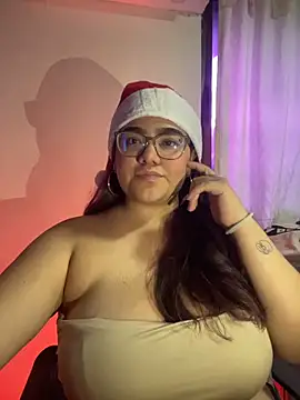 KathyGonzalez's cam snapshot