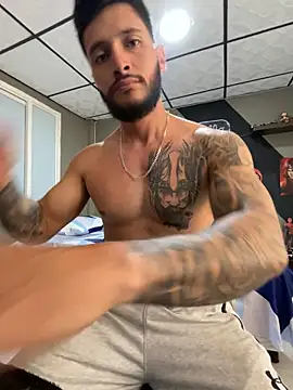marcel_crawford96 live sex cam