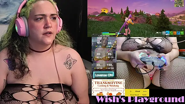 nevermakeawish's cam snapshot