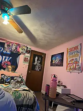 Jennysbakery's cam snapshot