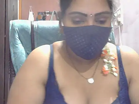 Nisha-telugu's cam snapshot