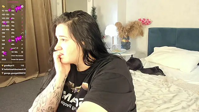 Adel_Sky's cam snapshot