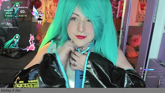 candyy_new's cam snapshot