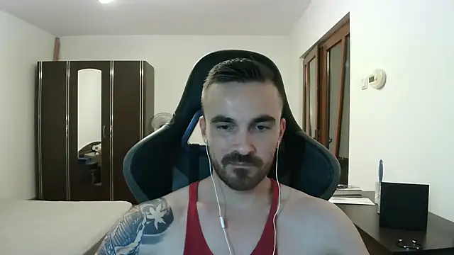 mu5clemania2's cam snapshot