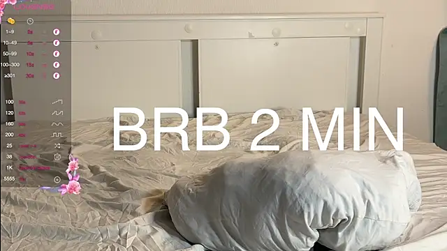 walter_cute's cam snapshot